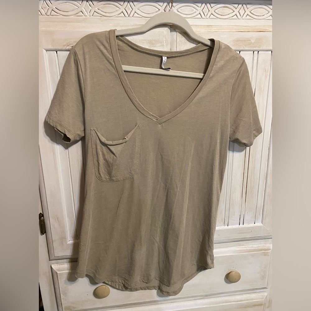 Z Supply Top